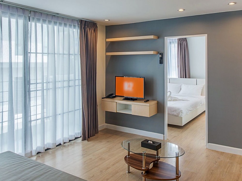 Standard Double Room - Photo 6