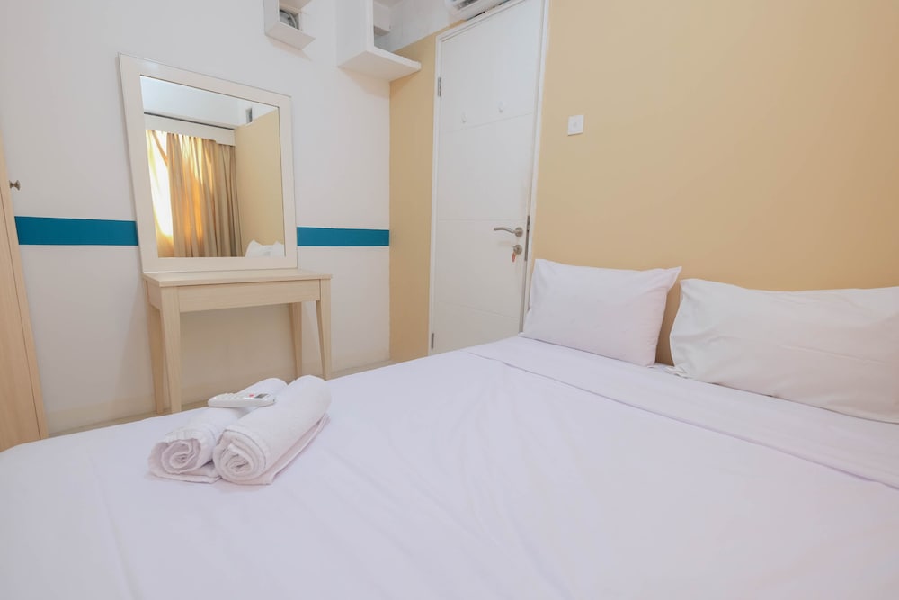 Apartment, 3 Bedrooms
