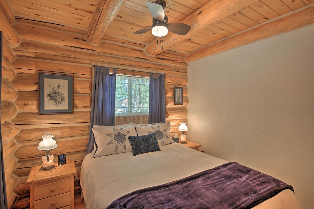 House (2 Bedrooms) photo 1