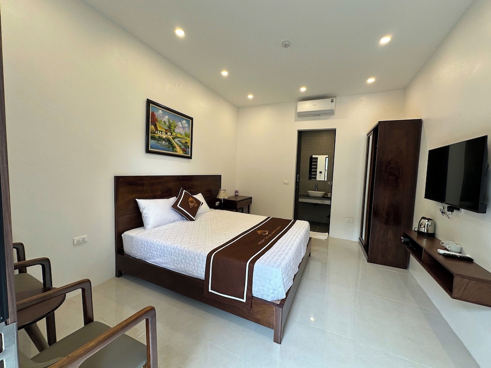 Double Room, City View photo 3