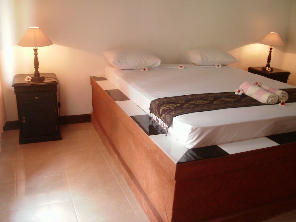 Standard Room ( Fan ) photo 1
