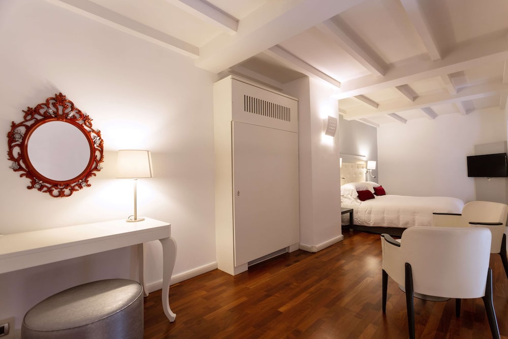 Junior Suite, 2 Twin Beds (Scaramanzia)