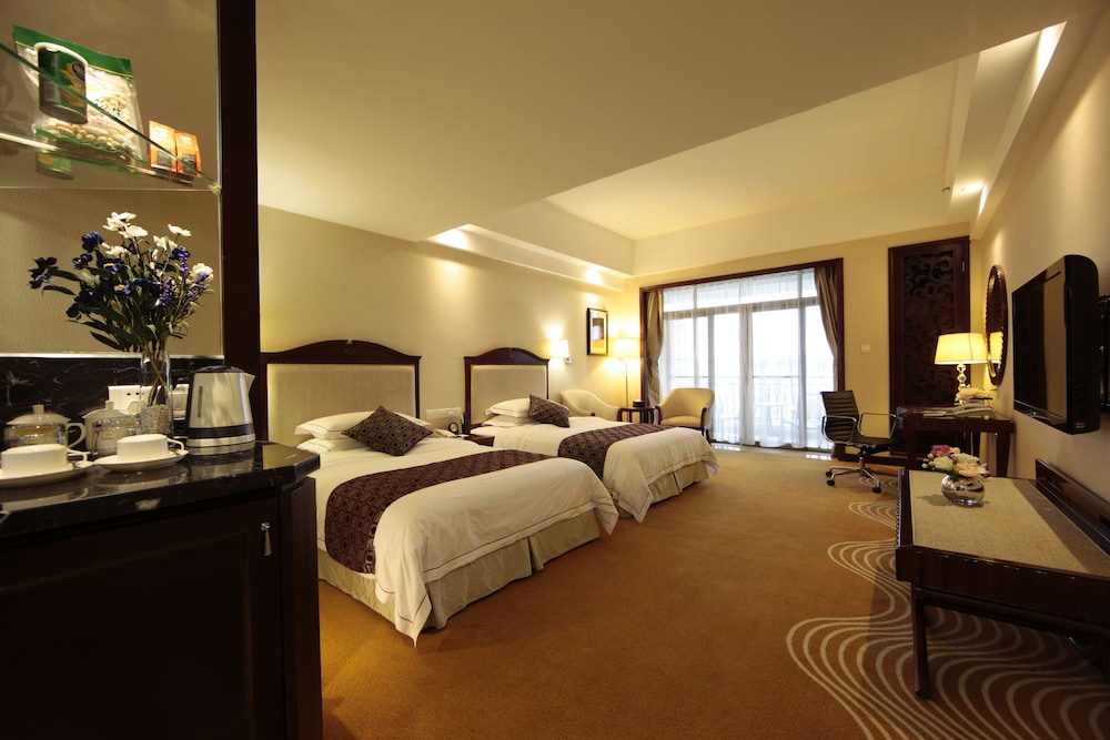 Executive Room photo 1