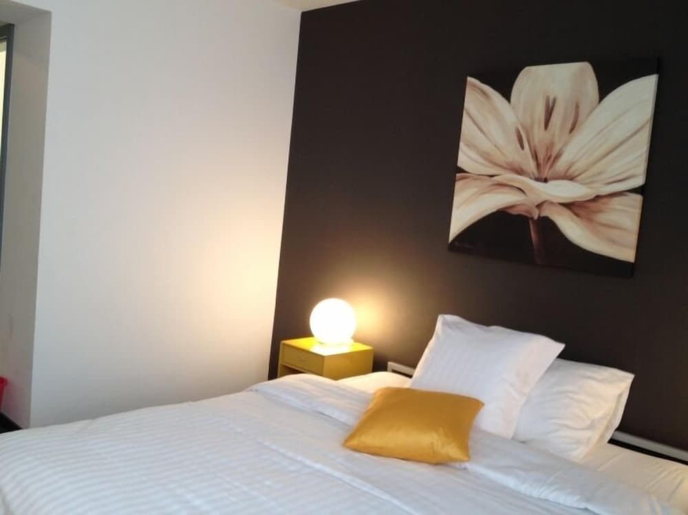 Standard Double Room photo 3