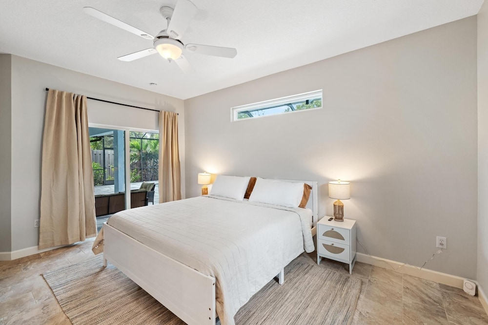 House, 4 Bedrooms