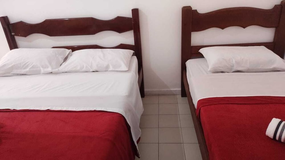 Basic Triple Room - Photo 4