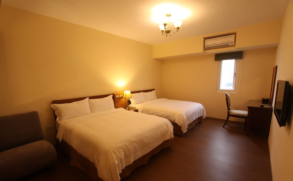 Family Room for six persons sea view