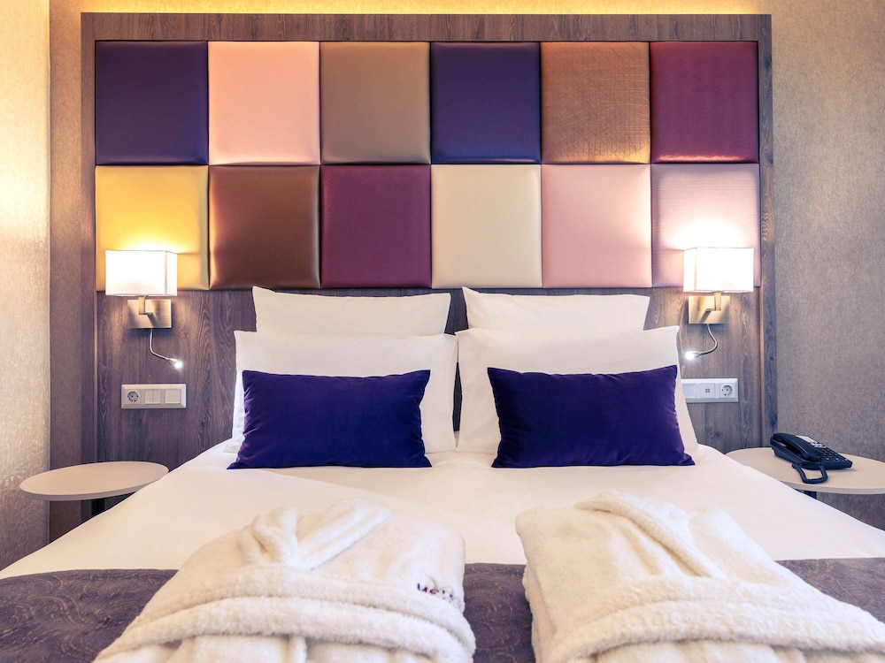 Junior Suite, 1 Double Bed