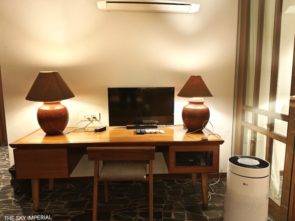 Superior Quadruple Room - Photo 9