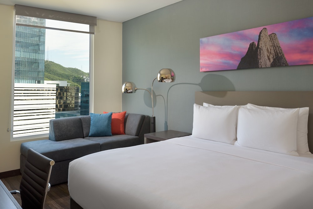 Room, 1 King Bed (Den) - Photo 2