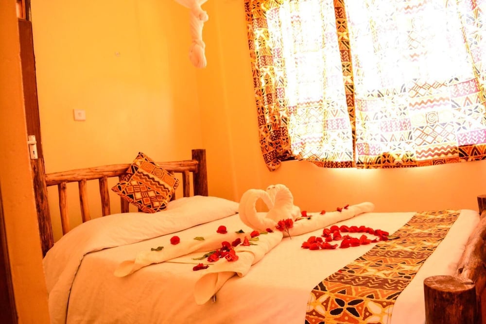 Economy Double Room photo 1