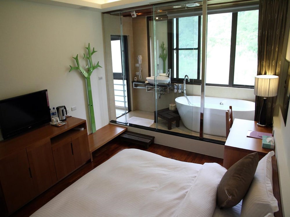 Elite Double Room, 1 Bedroom