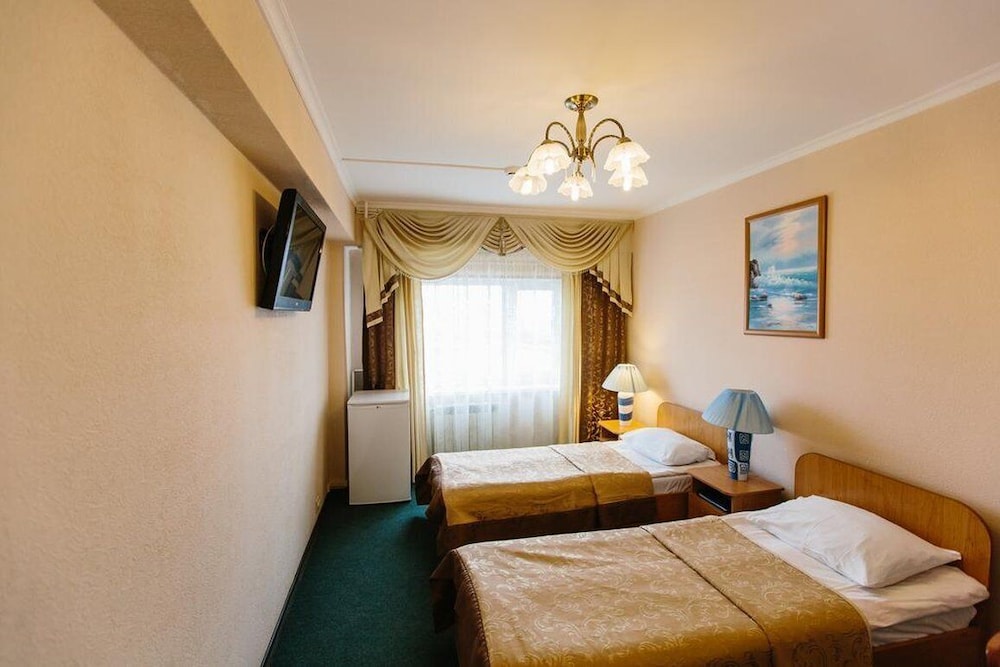Superior Twin Room photo 1