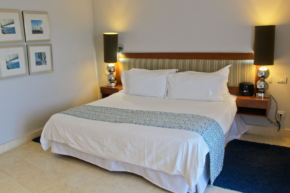 The Presidential Three-Bedroom Residence, All-Inclusive photo 1