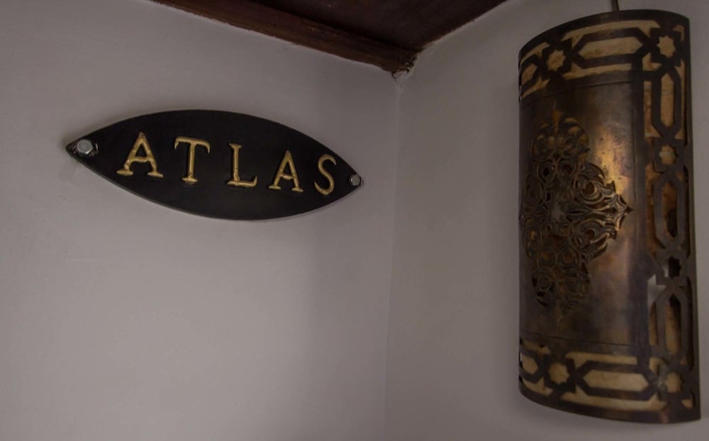 Atlas Room photo 2