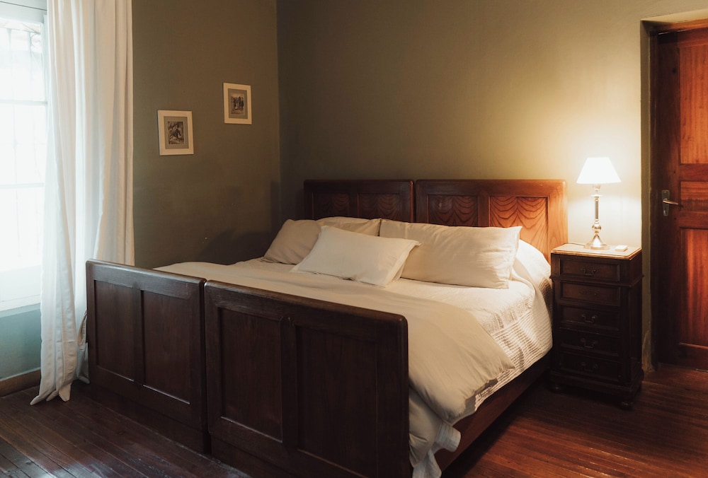 Comfort Double or Twin Room photo 2