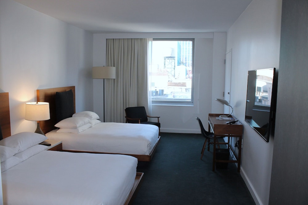 Superior Room, 2 Double Beds (Superior Double) thumbnail 5