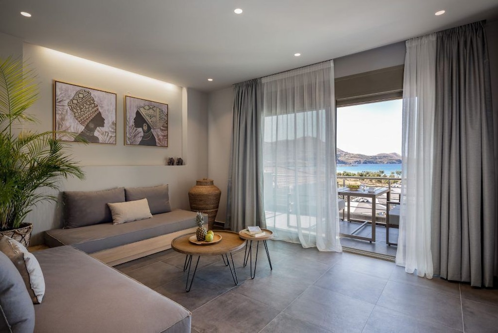 Luxury Apartment, Ground Floor photo 1