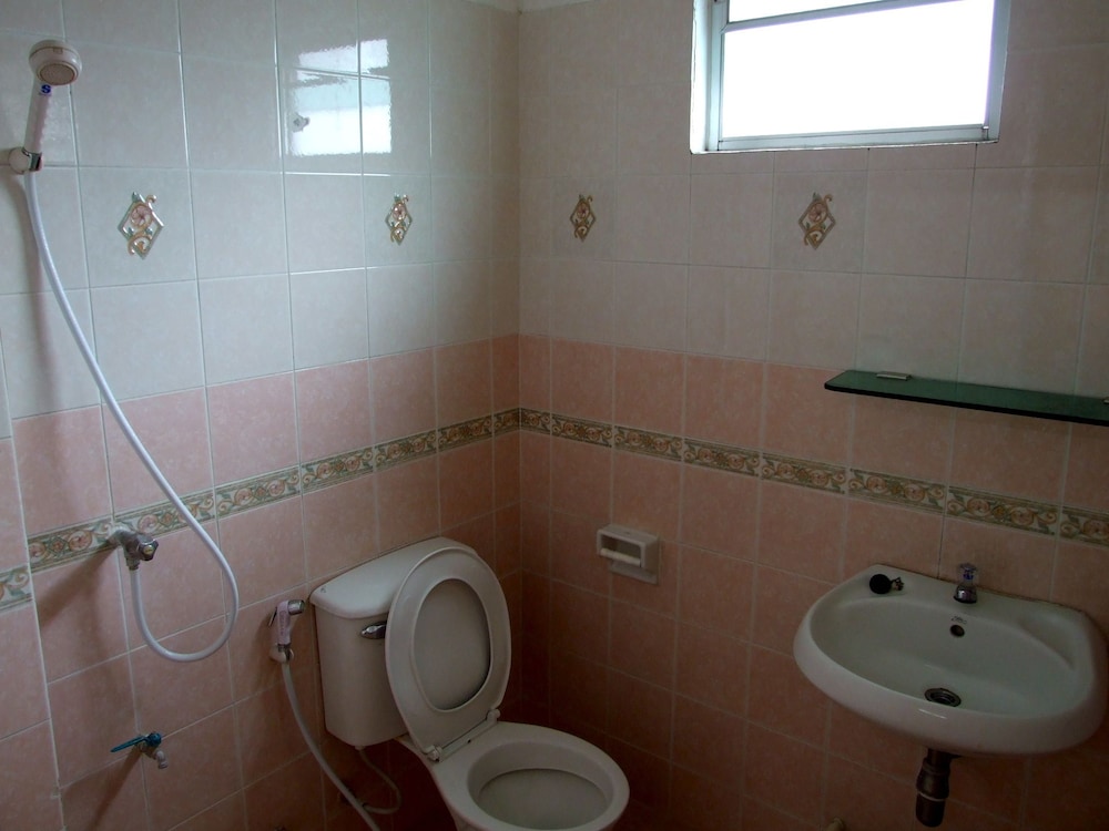 Standard Double Room, Corner photo 2