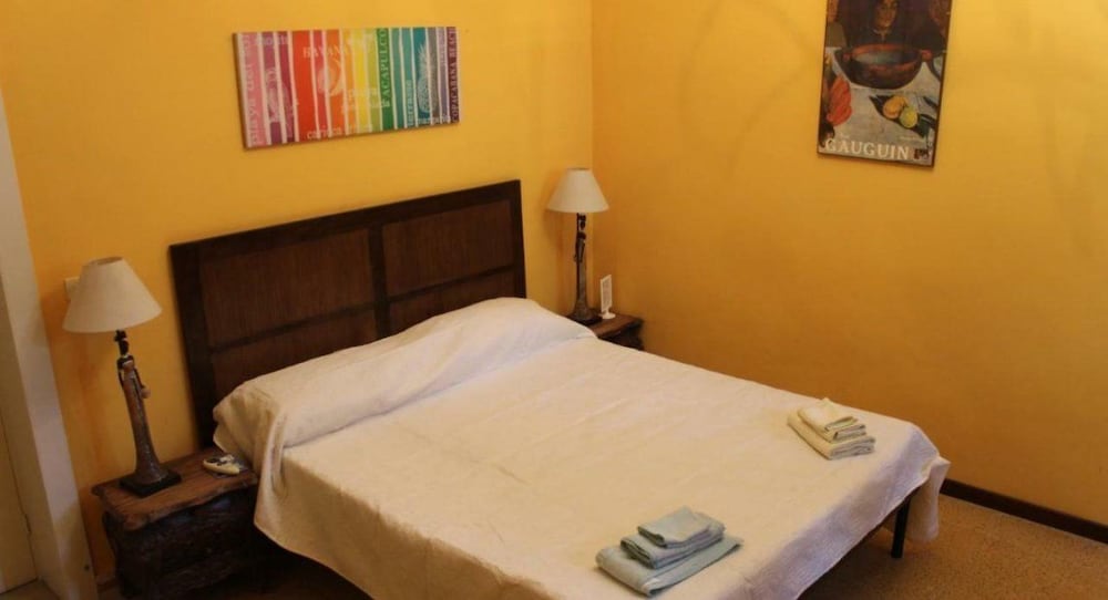 Triple Room photo 1
