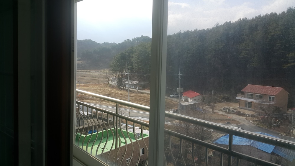 Double Room, Mountain View photo 2