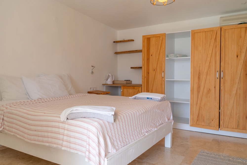 Standard Double or Twin Room, 1 Bedroom, Beachside