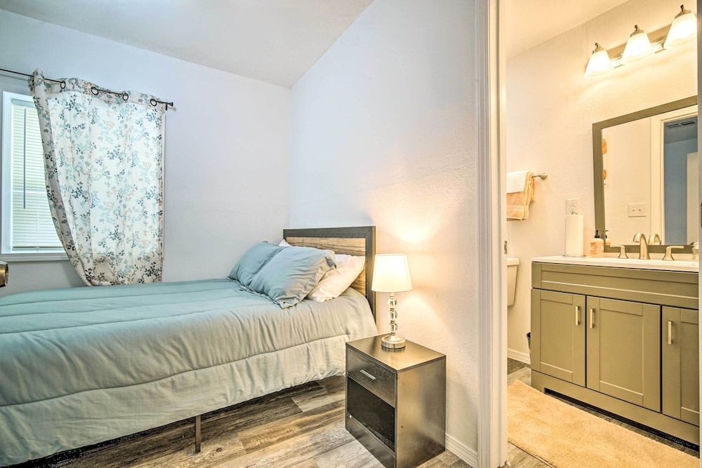 House (2 Bedrooms) photo 1