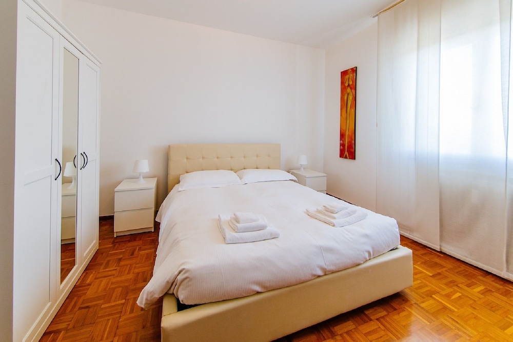 Apartment, 2 Bedrooms (Welc-oM Panoramic Manuela) photo 1