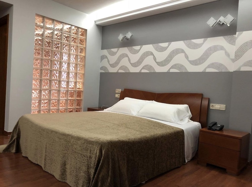 Superior Double Room photo 2