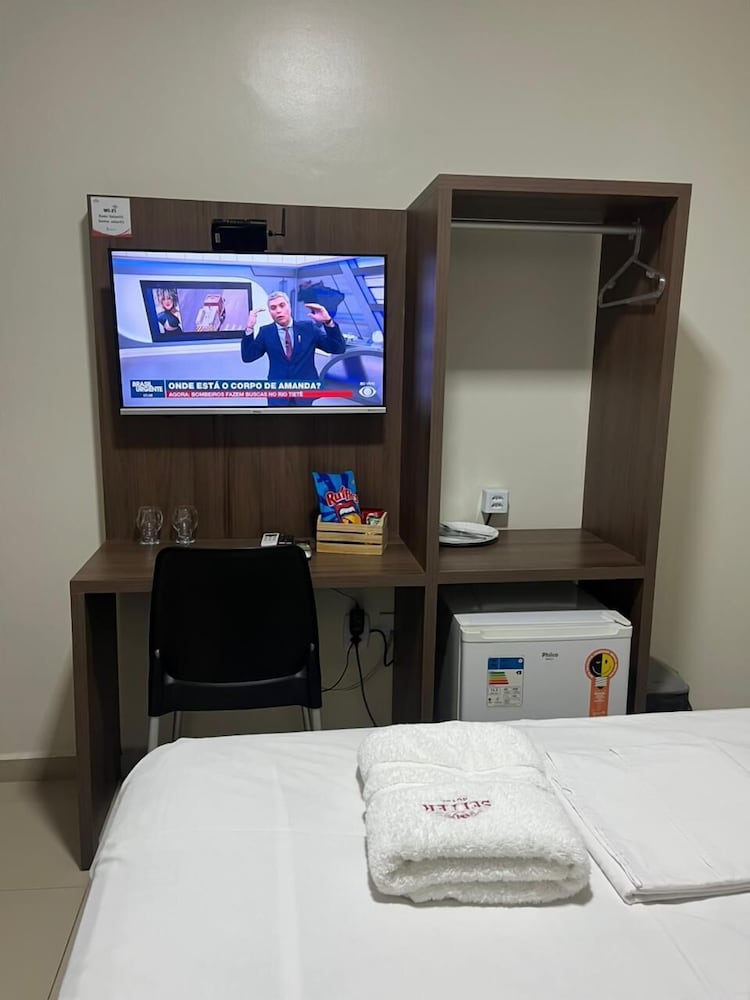 Single Room photo 3