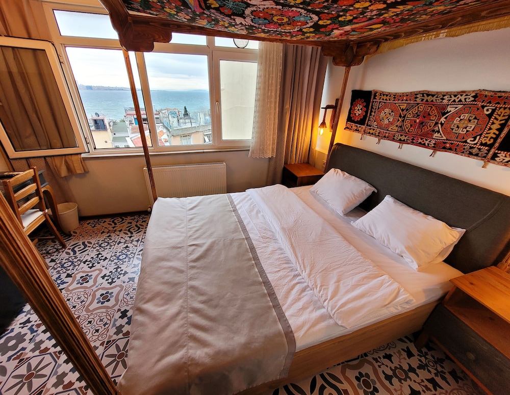 Panoramic Double Room photo 1