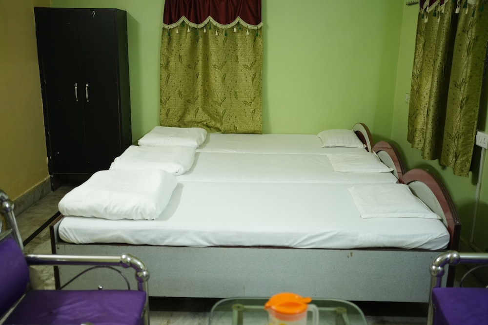 Family Triple Room, Balcony