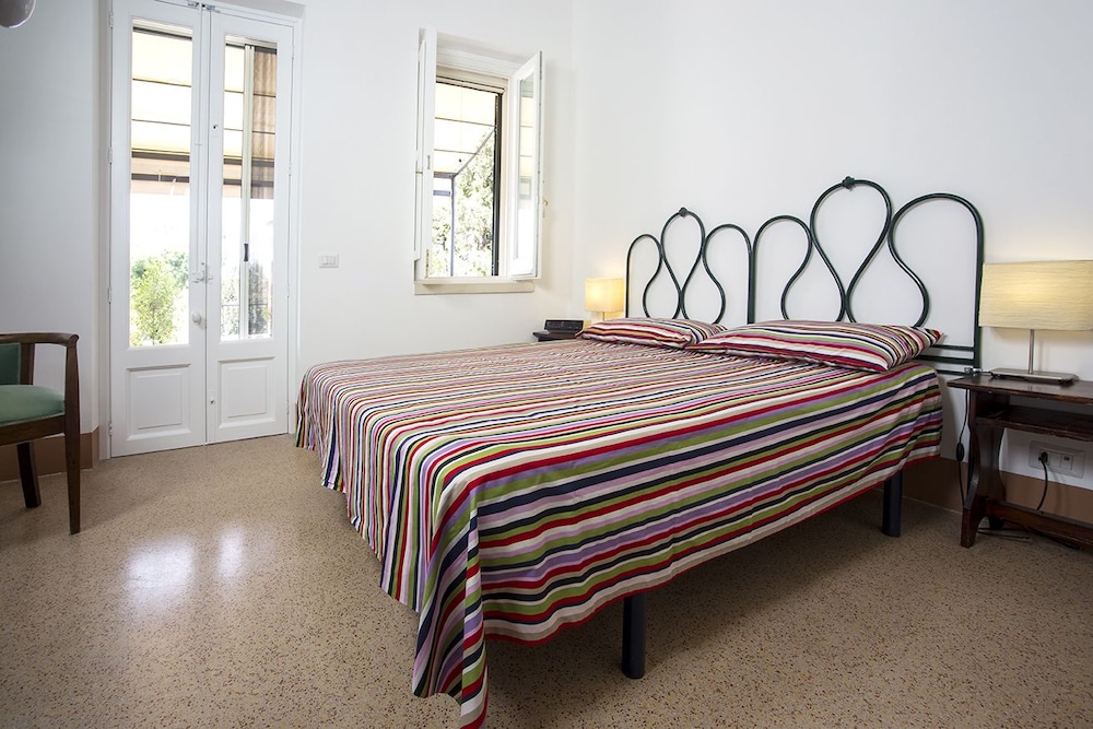 Elite Double Room, Terrace photo 1
