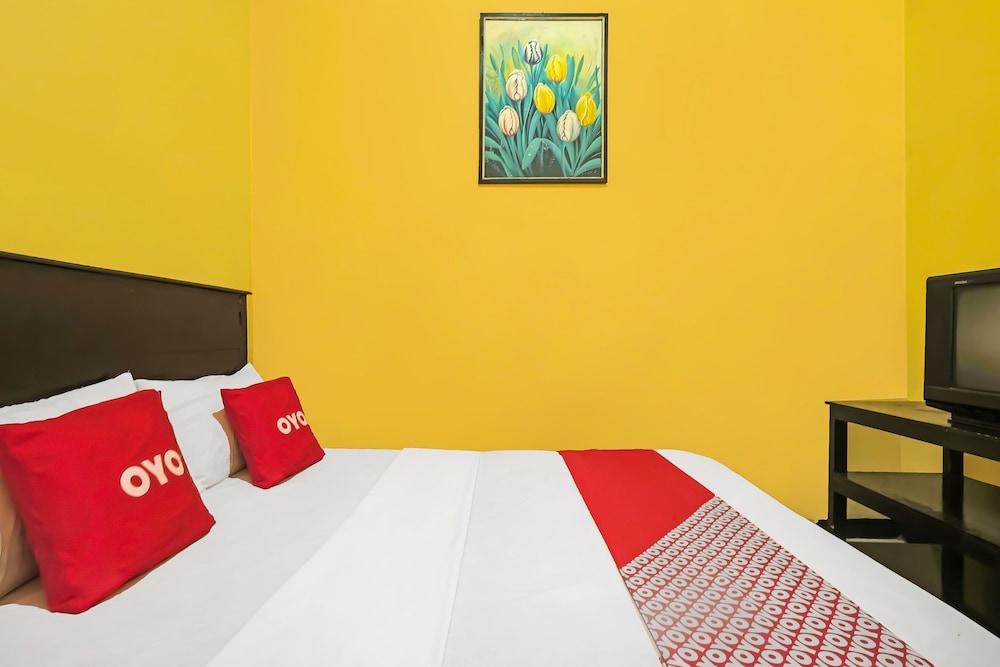 Standard Double Room photo 3
