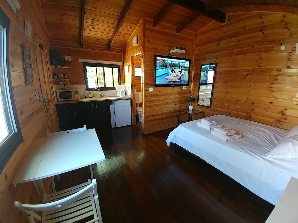 Cabin, 1 Double Bed, Non Smoking photo 1