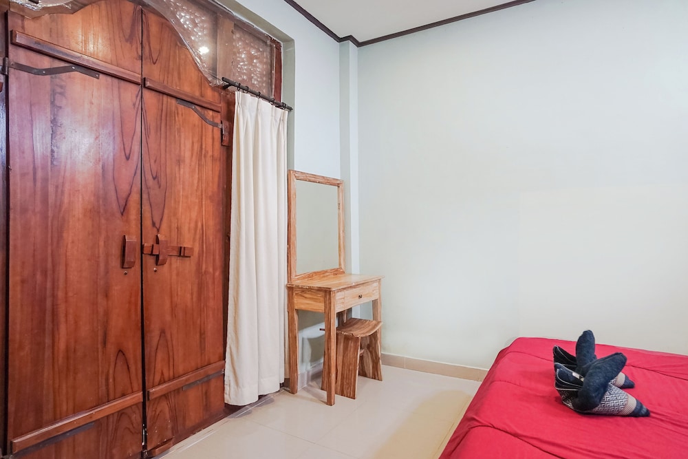 Double Room - Photo 6