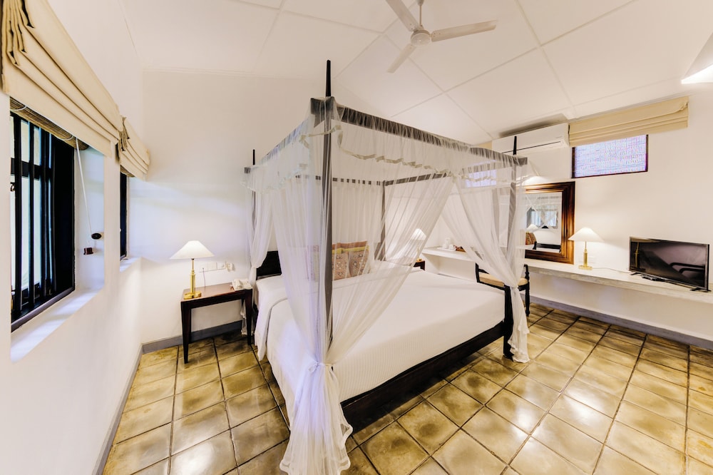 Eagle Lodge Suite - 15% on F&B, 10% on Spa