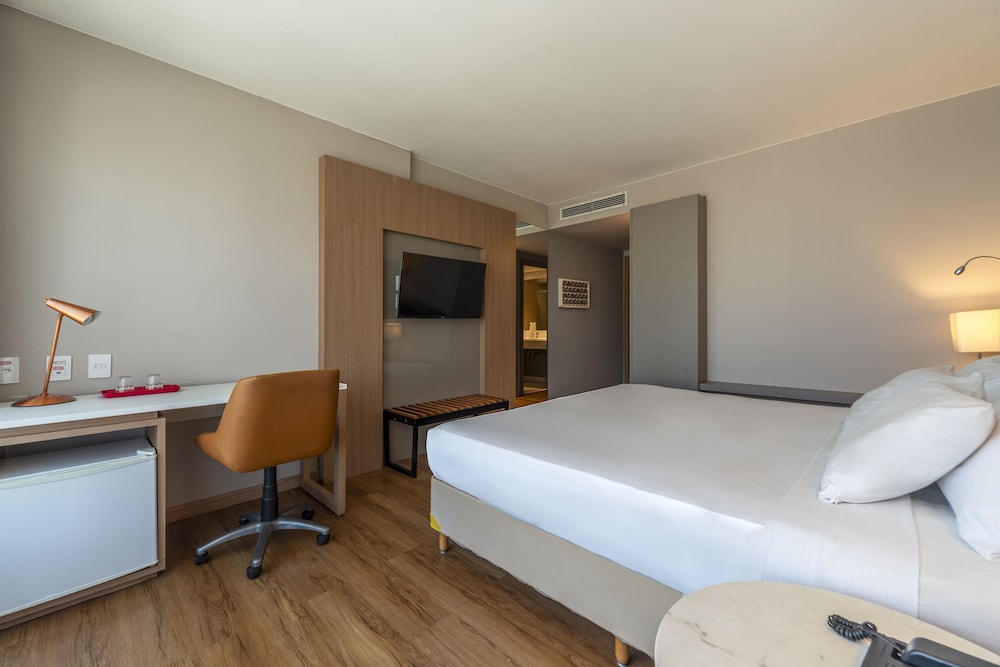 Available room