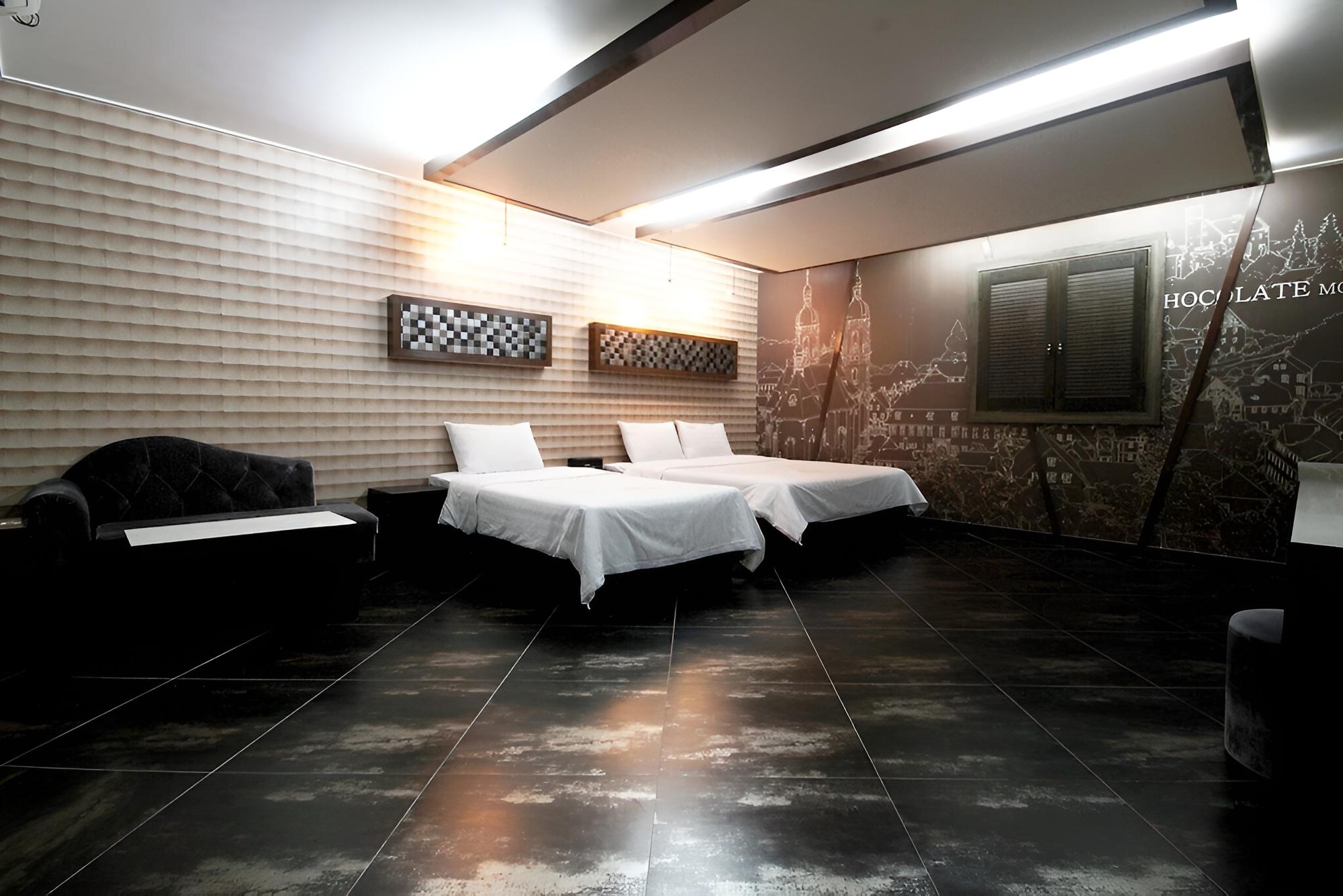 Room (Special Room)