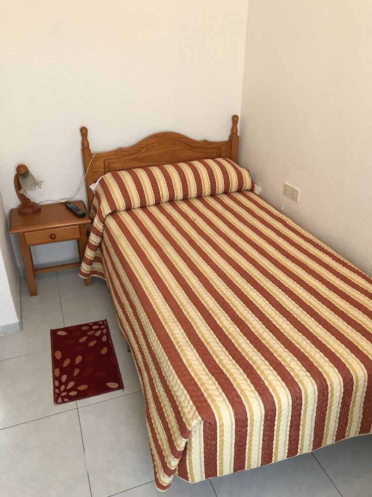 Habitación Individual