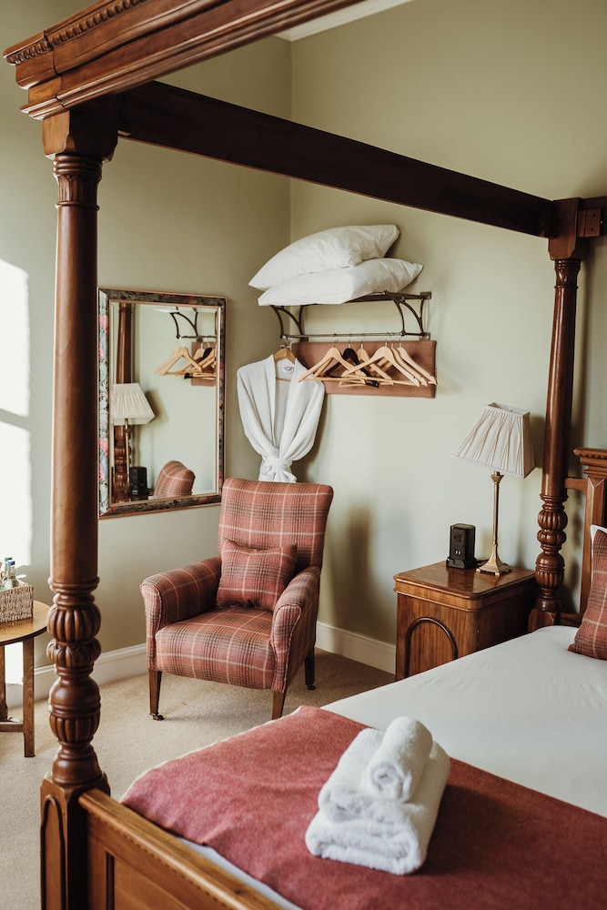 Deluxe Double Room, 1 King Bed photo 3