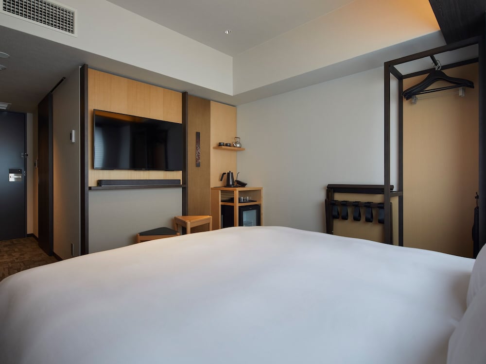 Deluxe King Room, Non Smoking (20 square meters) - Photo 7
