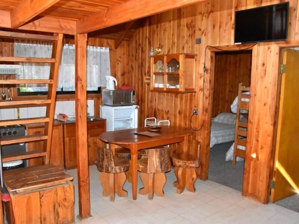 Standard Cabin, 2 Bedrooms photo 1