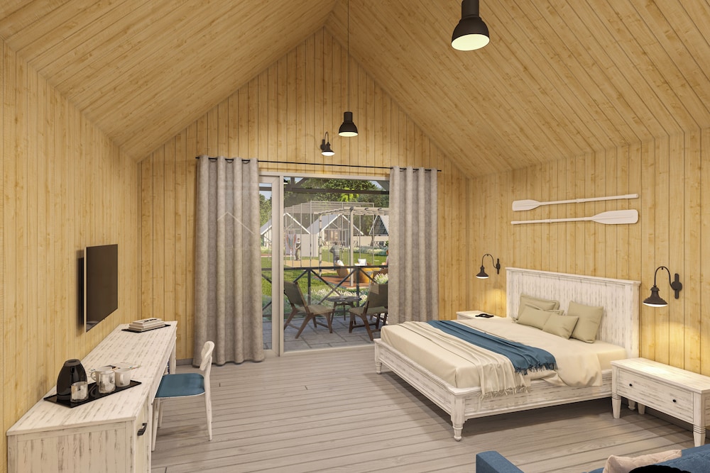 Family Room, Sea View photo 1