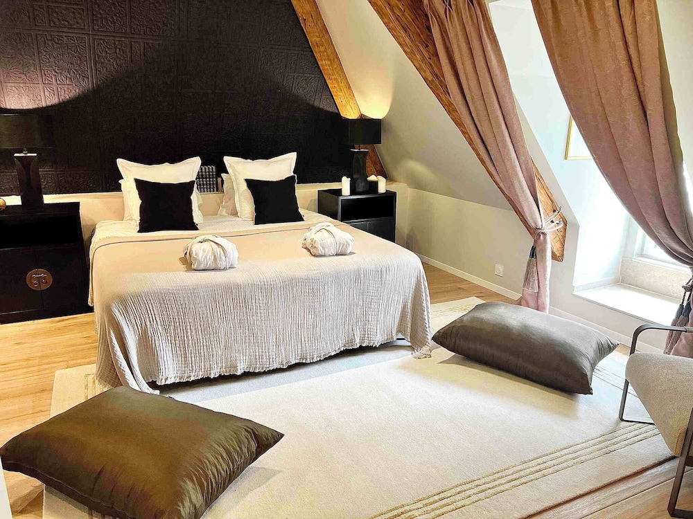 Privilège Room - Castle photo 2