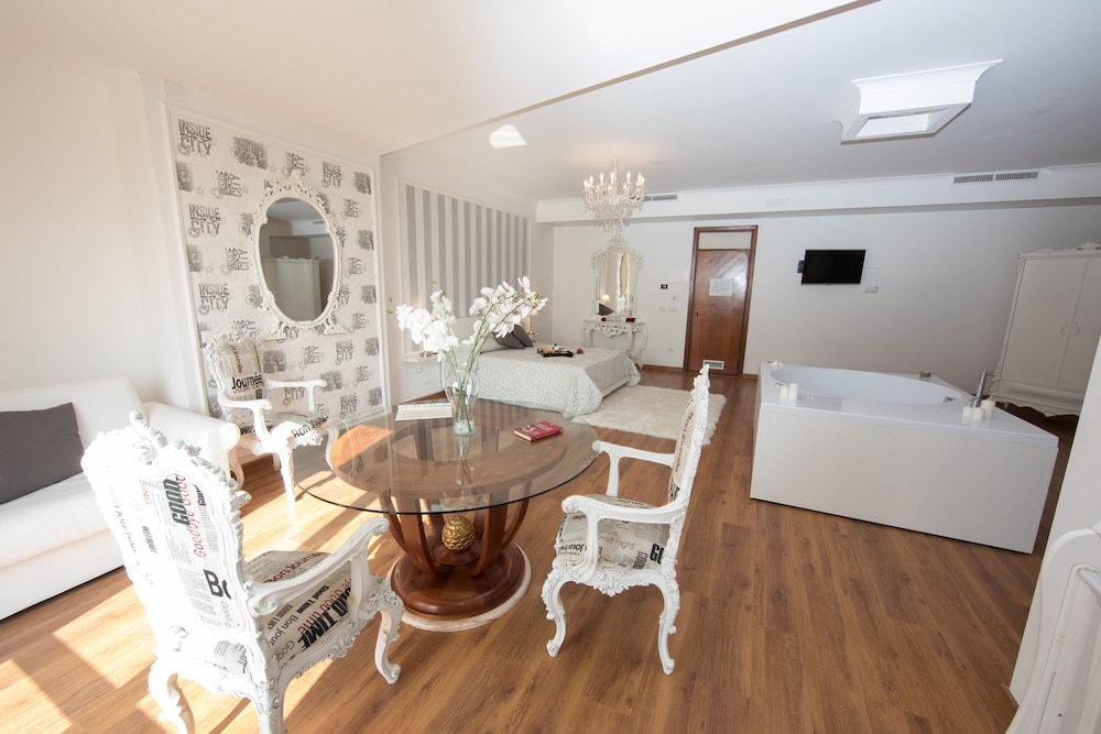 Exclusive Room photo 2