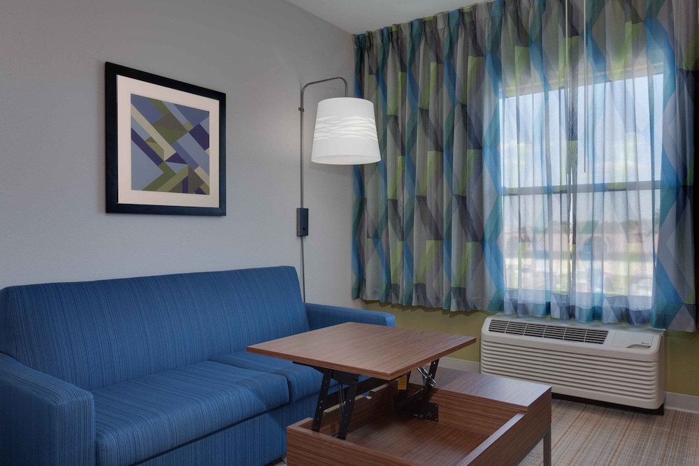 Holiday Inn Express & Suites Orlando International Airport by IHG, Bilde 2