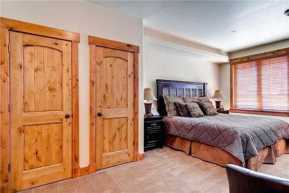 Condo, Multiple Beds (5112 Emerald Lodge, Trappeur's Crossi) photo 1