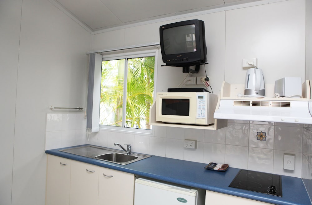 Ensuite Cabin photo 1