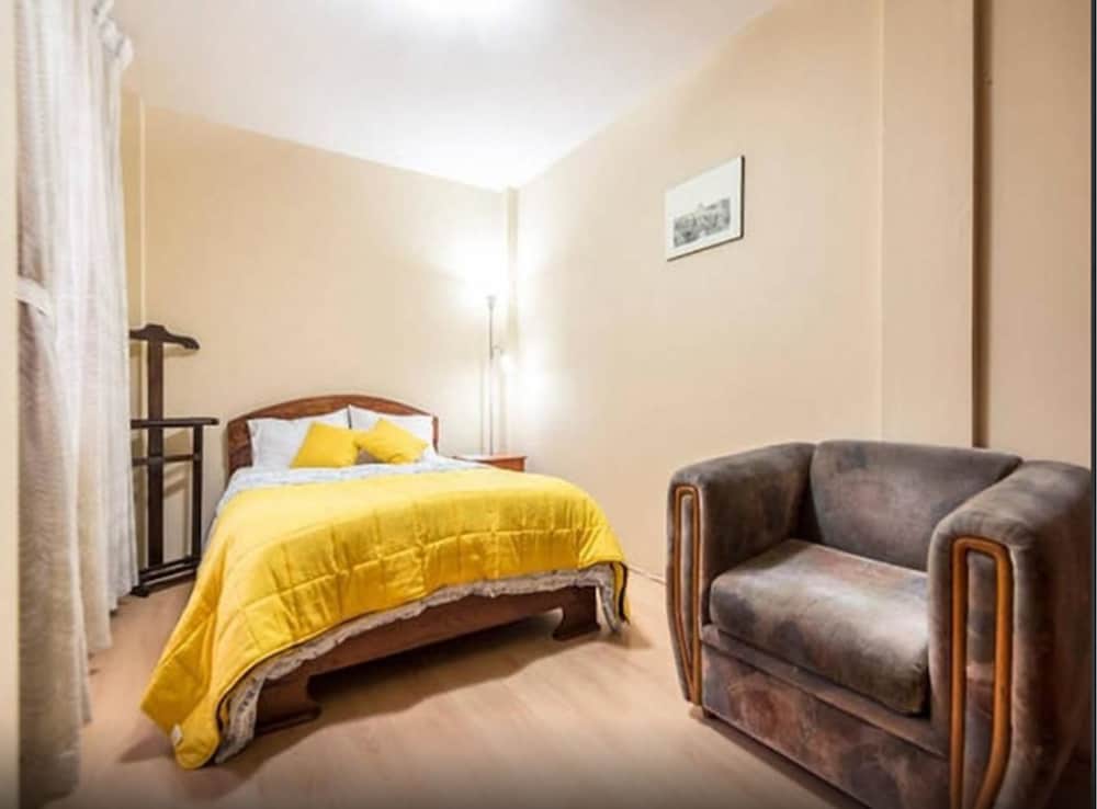 Basic Double Room, 1 Double Bed, Non Smoking photo 1